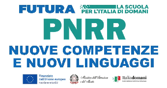 PNRRnuove competenze