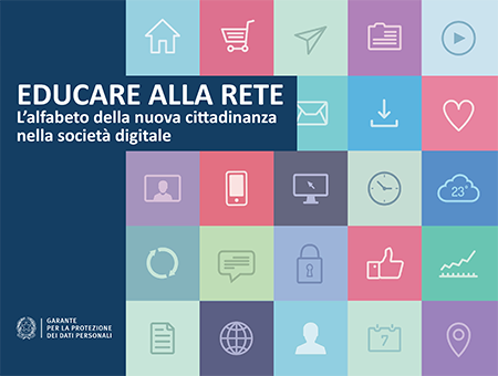 Educare alla Rete