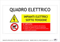 Quadro Elettrico