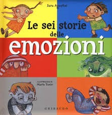Sei emozioni