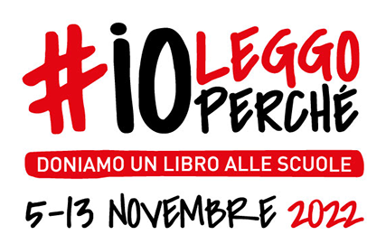 io leggo perchè